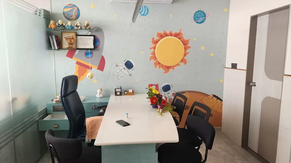 Atharv Children Hospital (Child Care Hospital) - Pediatric Care & Vaccination Clinic - Photo 1
