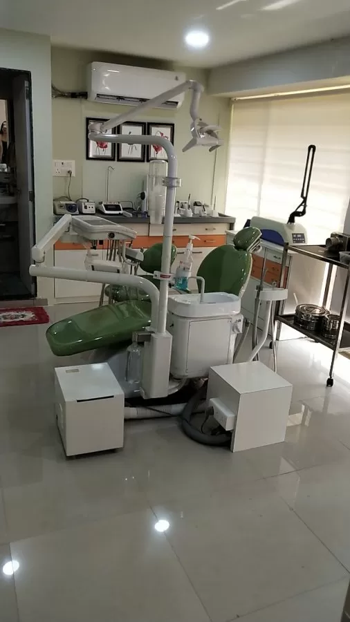 Singhania Dental & ENT Care - Photo 1