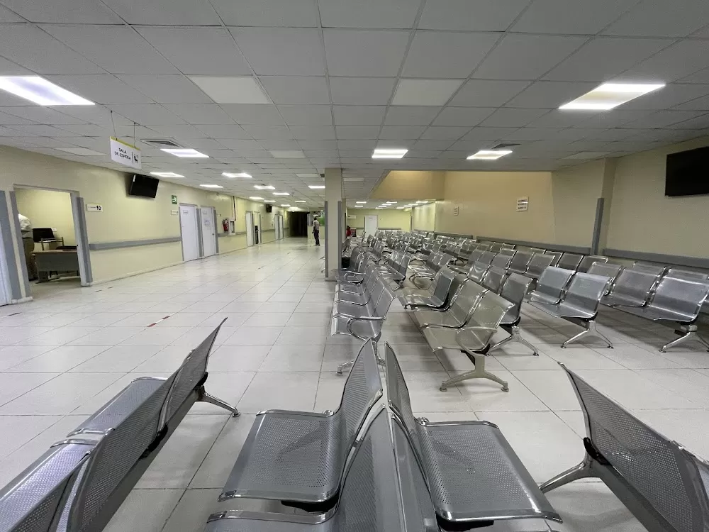 Dr. Francisco E. Moscoso Teaching Hospital - Photo 2