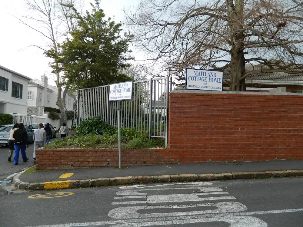 Maitland Cottage Children’s Orthopaedic Hospital - Photo 1