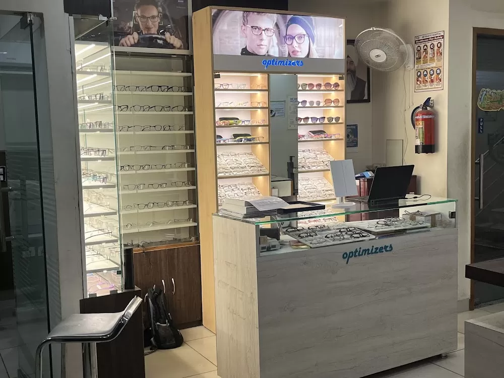 Netra Eye Hospital - Photo 3