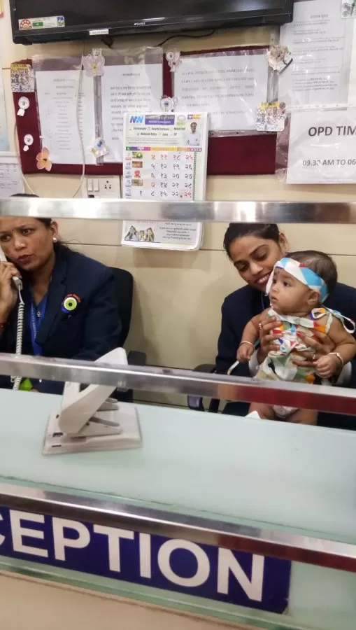 Ramole Eye Hospital | Dr. Abhijeet Ramole | Lasik Surgeon in Nashik - Photo 7