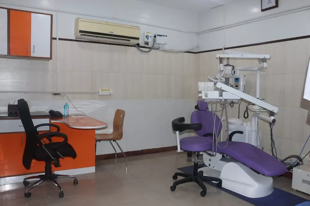 Be Well Hospitals Anna Nagar - Photo 1