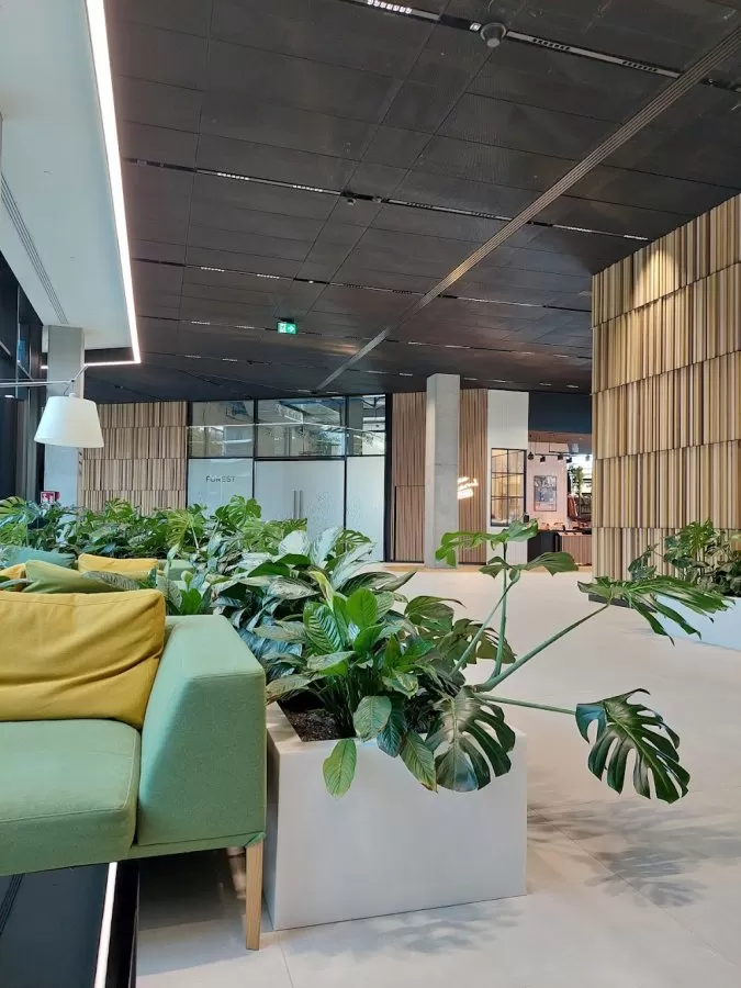 enel-med oddział Forest Warszawa - Photo 8