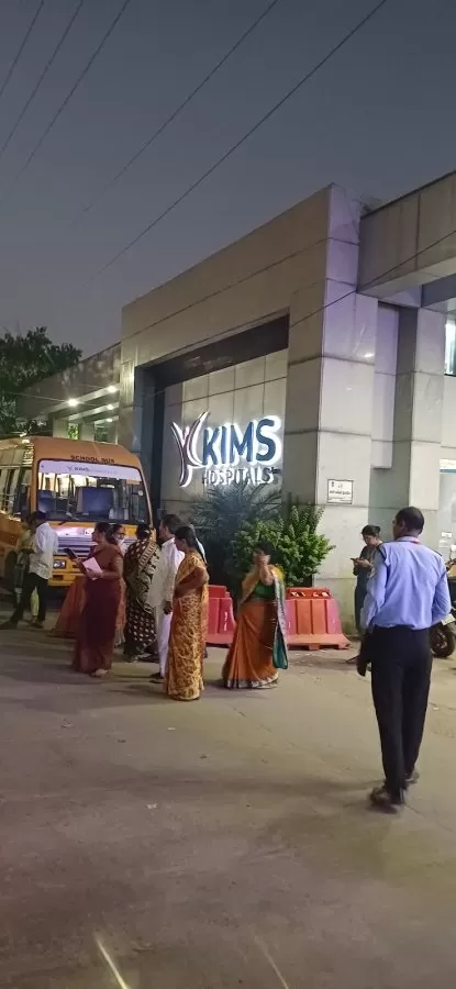 KIMS Cuddles, Secunderabad - Photo 3