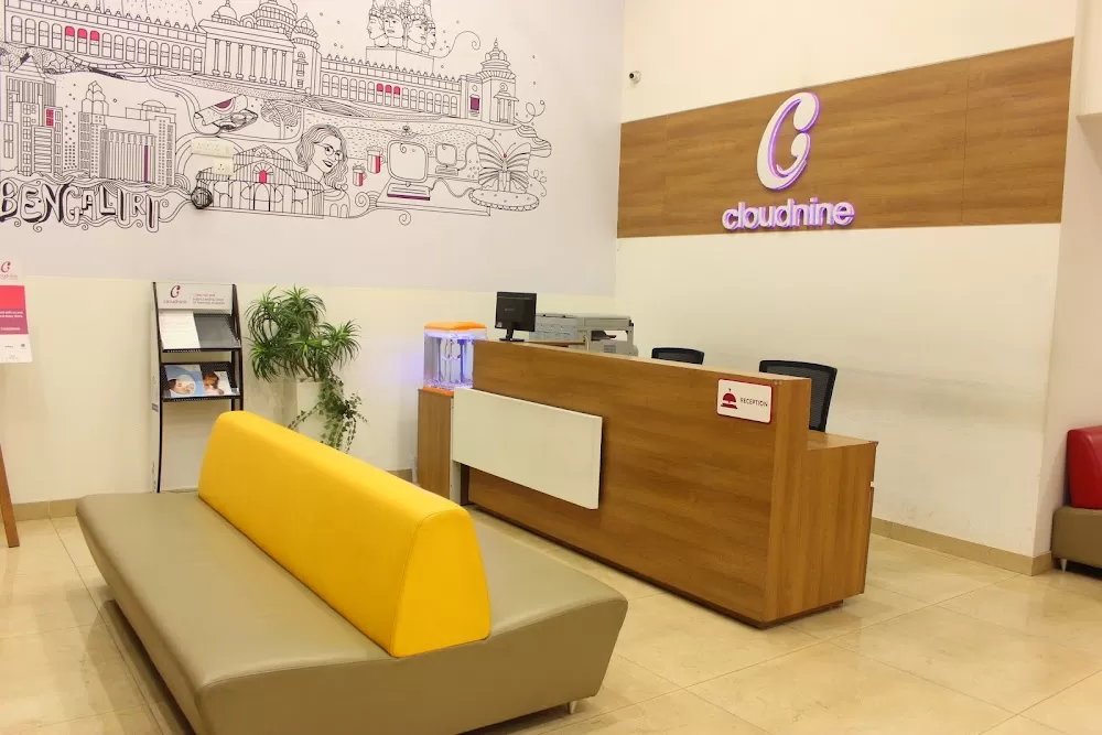 Cloudnine Hospital - Whitefield | Best Maternity & Pregnancy Centre - Photo 8