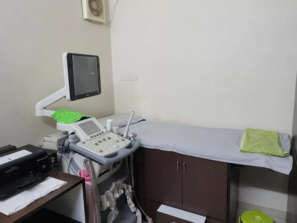 Shital Woman's Hospital Dr Samir Patel Ahmedabad - Photo 2