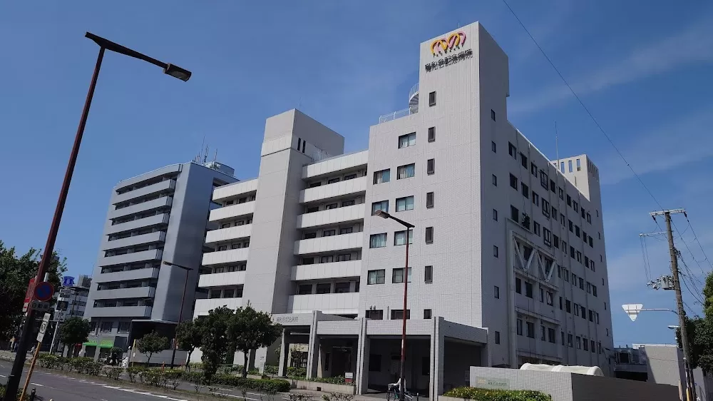 Ikuwakai Memorial Clinics - Photo 3