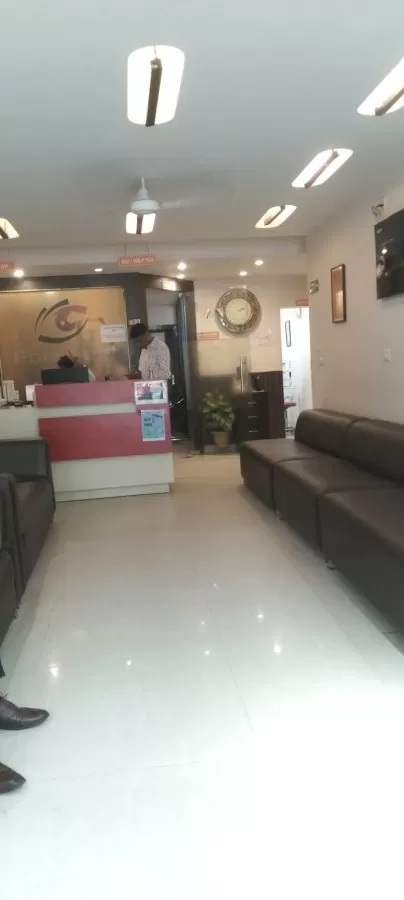 Foresight Eye Clinic - Photo 8