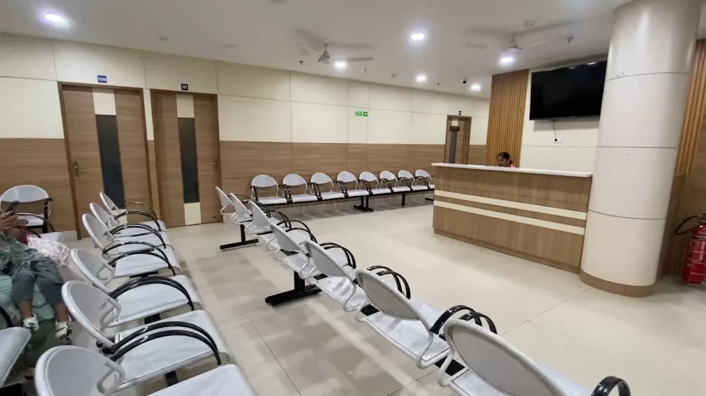 Chhuttani Medical Centre - Photo 3