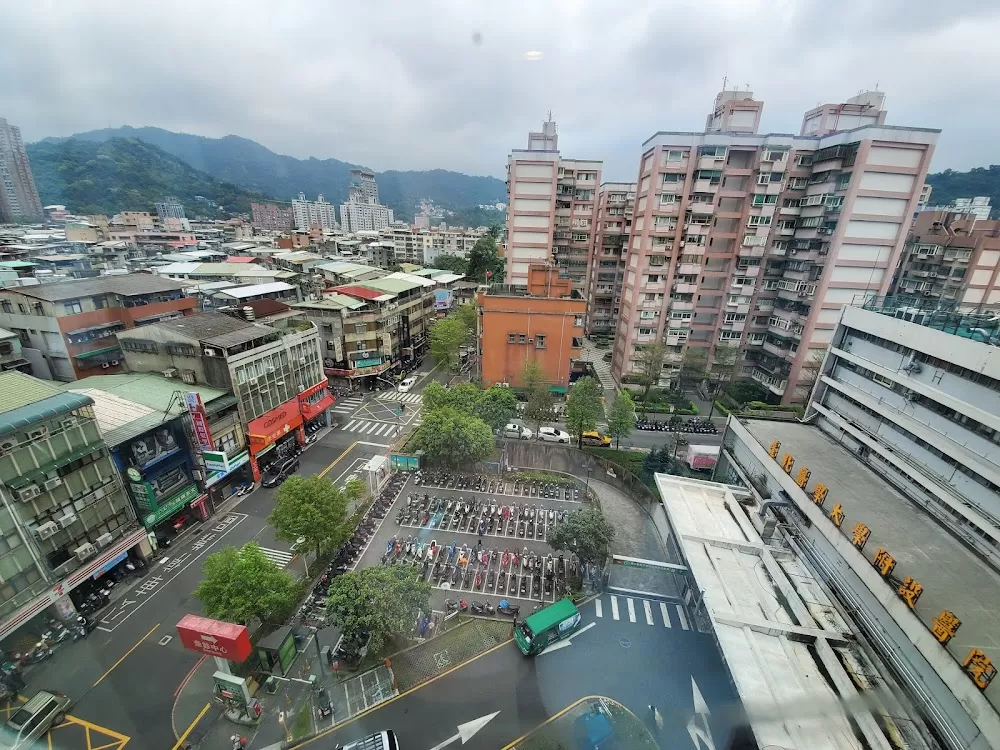 Taipei Medical University Hospital Building 3 - Photo 7