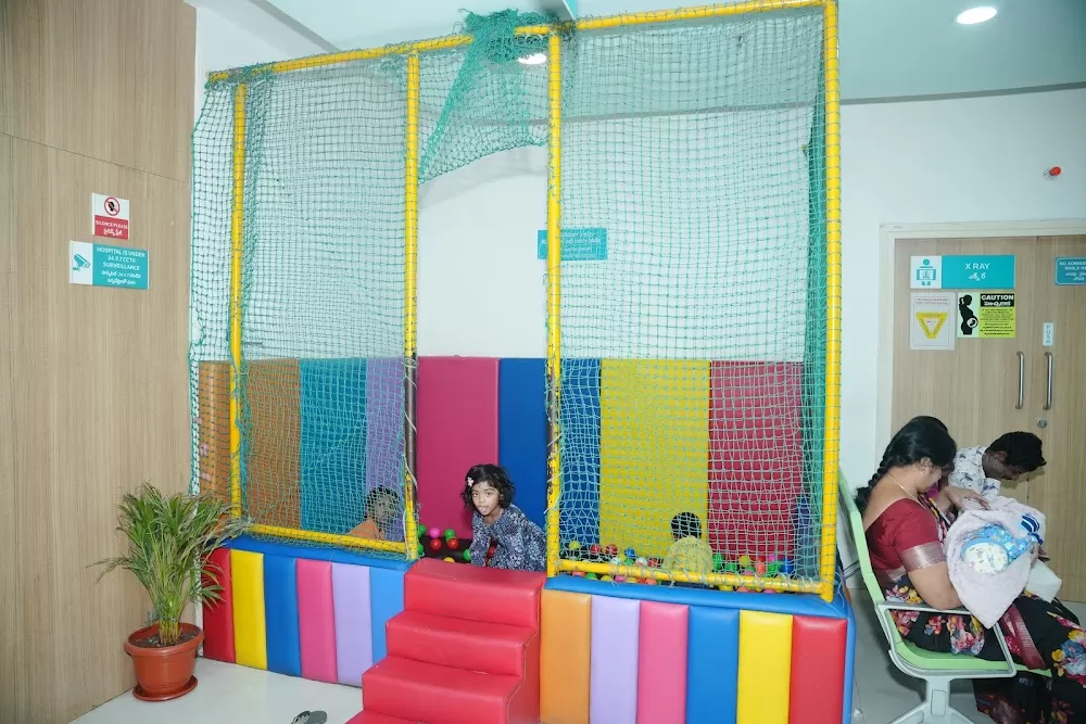 BirthRight by Rainbow Hospitals, LB Nagar, Hyderabad – Best Maternity Hospital - Photo 8