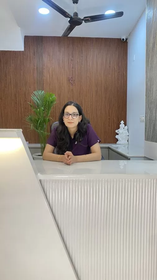 Dr. Anshu Dhar | Fertility & IVF Specialist | Gynecologist In Noida | Women's Clinic in Noida Sector 116 - Photo 5