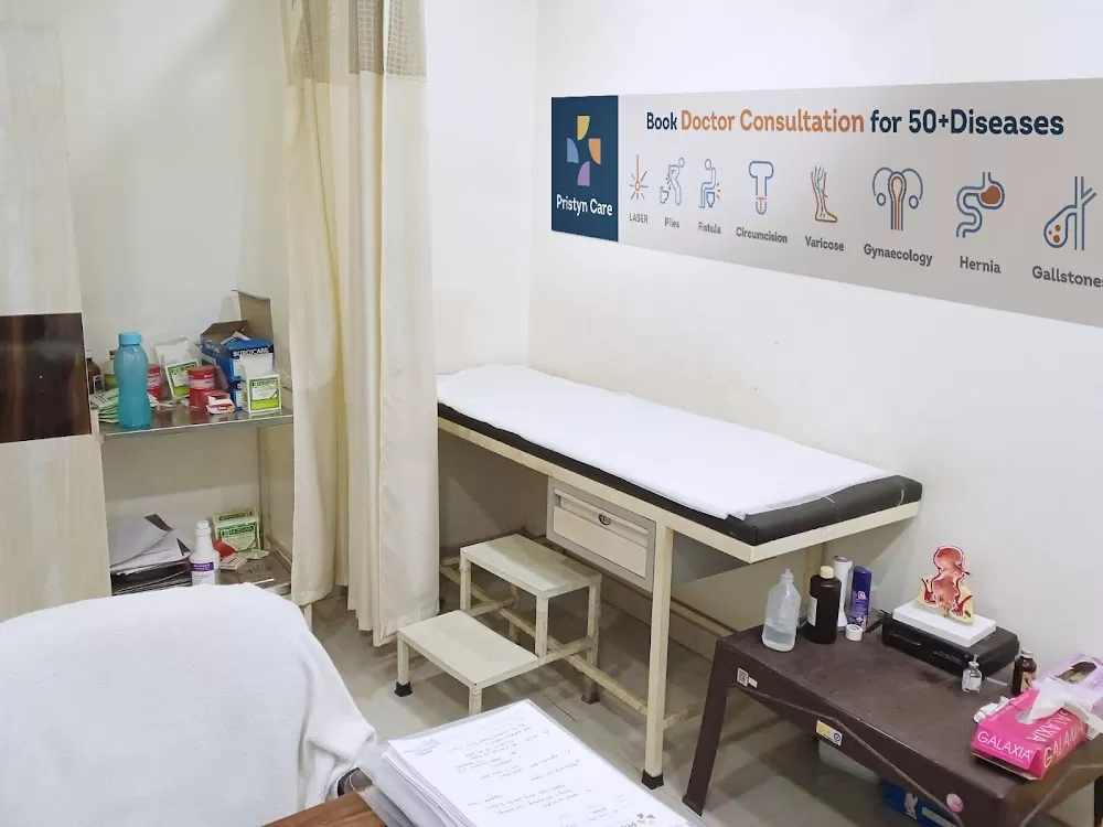 Best Multispeciality Hospital in Delhi - Photo 1