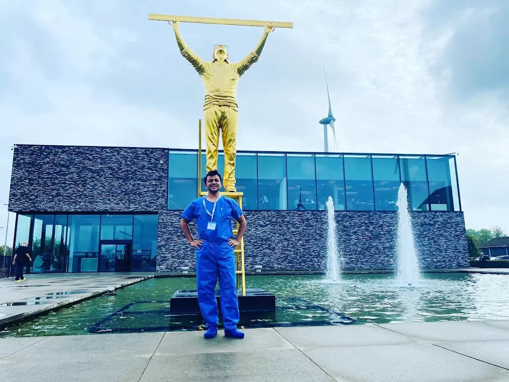 Dr Dhaval H Sagala - Photo 1