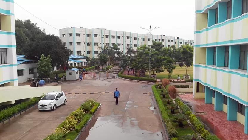 ACS Medical College and Hospital - Photo 5