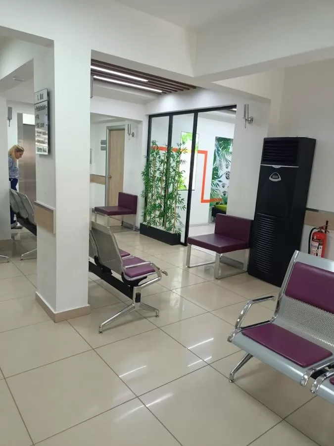 Bursa Eye Center - Photo 7