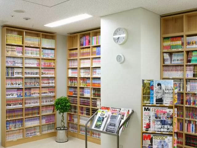 Osakachiken Hospital - Photo 8