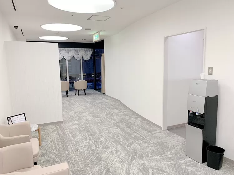 Osakaumedasukai Skin Clinic - Photo 7