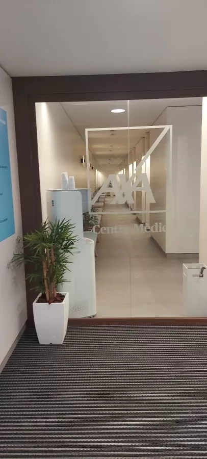 Centre Mèdic AXA - Photo 4