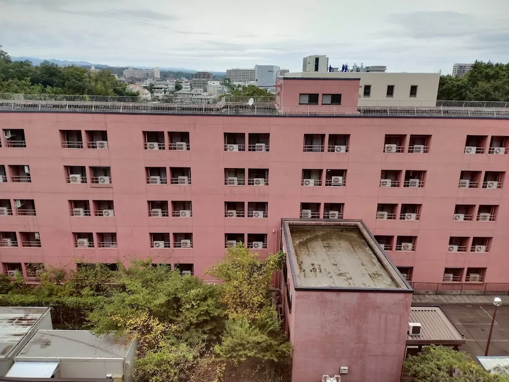 Tokyo Medical University Hachioji Medical Care Center - Photo 2
