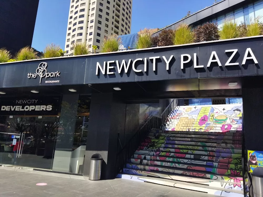 NewCity Plaza - Photo 5