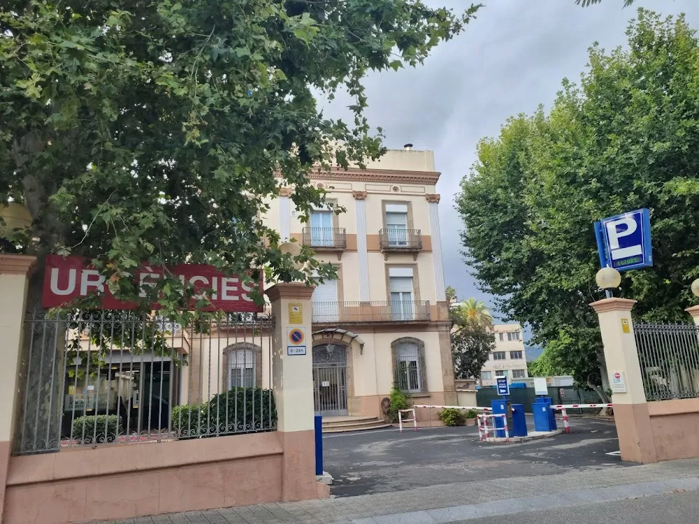 Hospital HM Sant Jordi - Photo 5