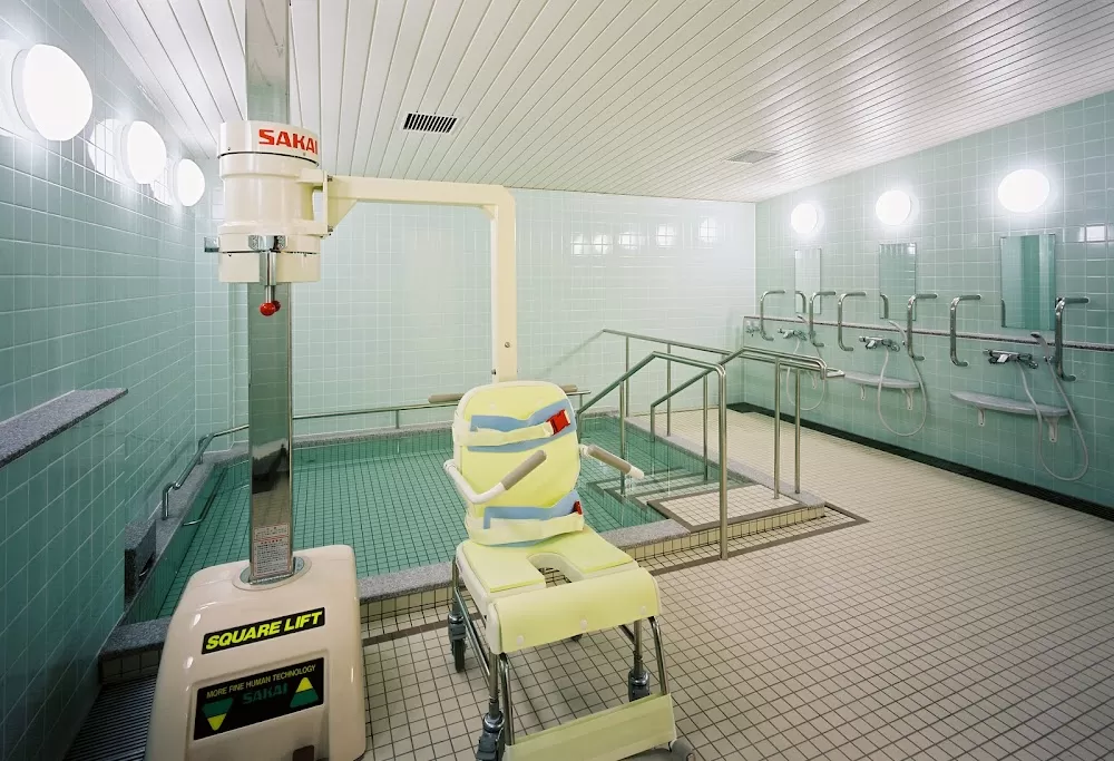 Jiundō Hospital - Photo 7