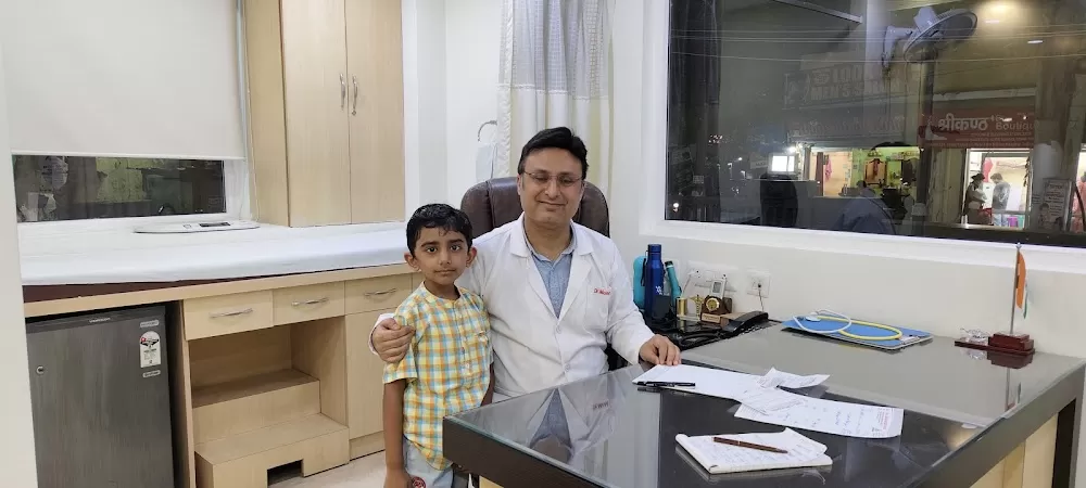 Care n Cure Multispeciality Hospital - Photo 6