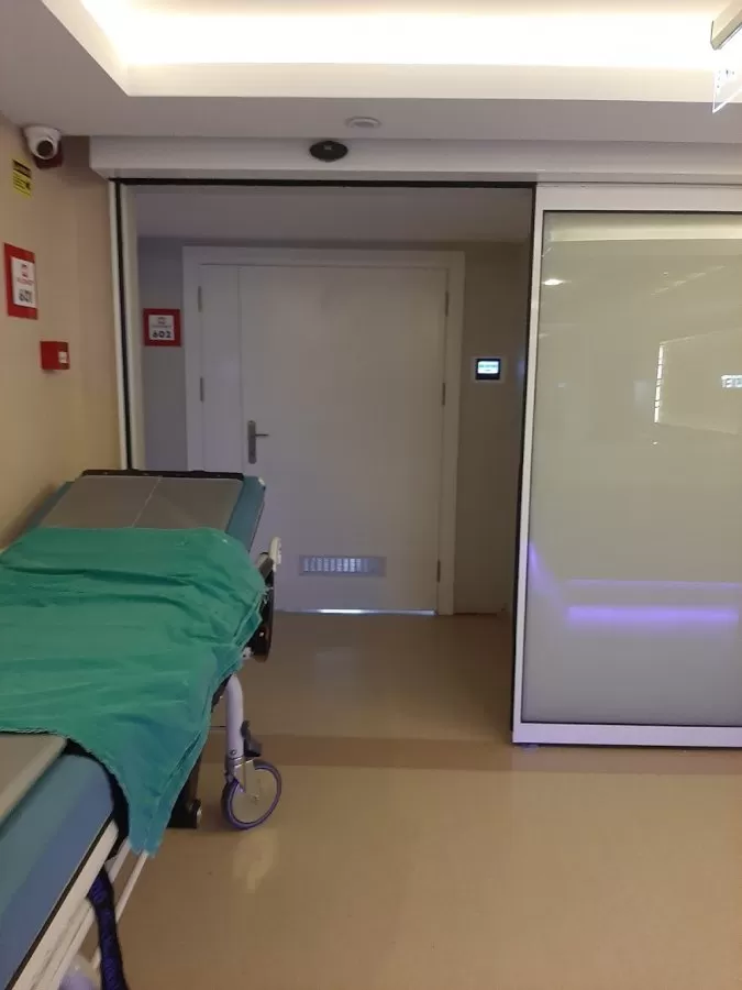 Magnet hastanesi ortopedi ve travmatoloji - Photo 3