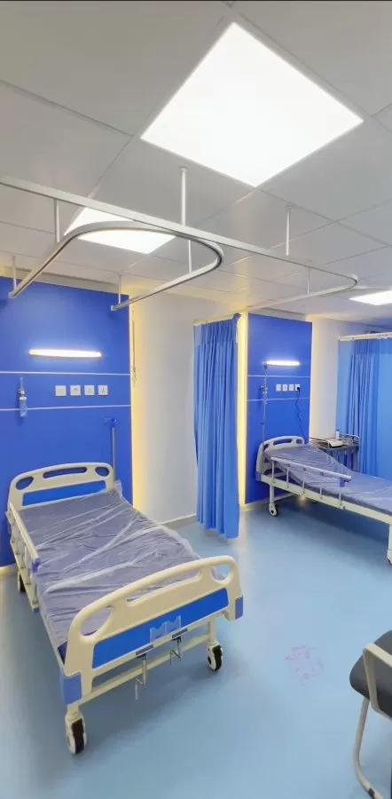 FirstMed Medical Center - Photo 4