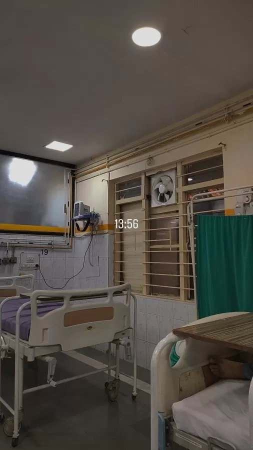 People's Hospital Bhopal - Photo 3