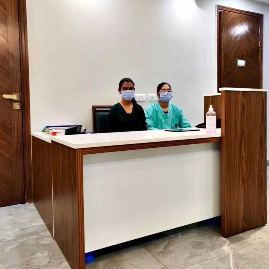 Sukoon Psychiatry Centre - Gurugram, Mental Health Hospital - Photo 5