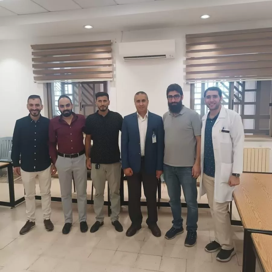مستشفى النسائية و الأطفال / مستشفيات البشير - Photo 5