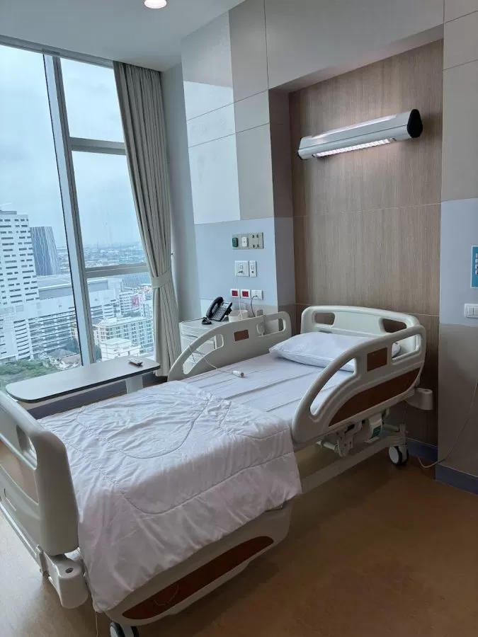 World Medical Hospital - Photo 4