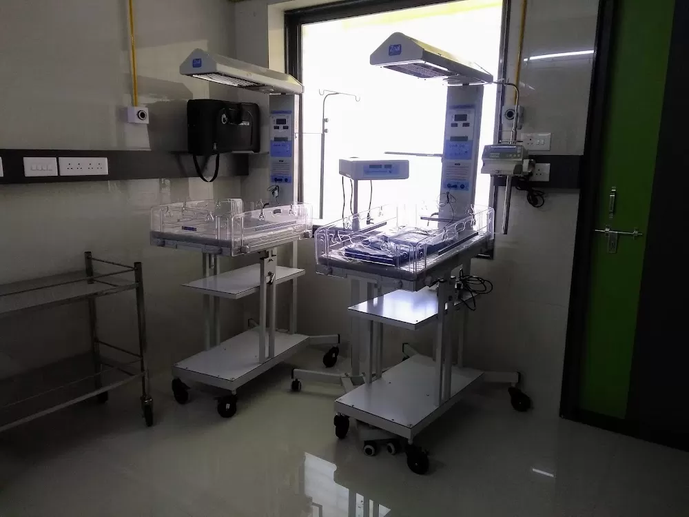 USHAKIRAN CHILDREN'S HOSPITAL AND CLINIC - Photo 1