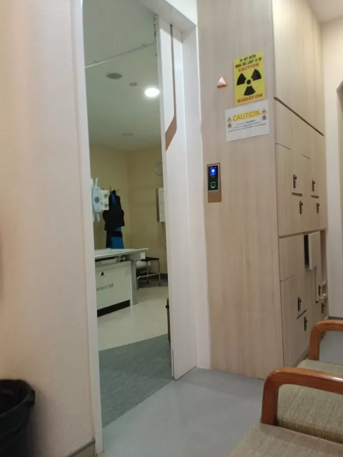 GI Endoscopy and Liver Centre @Royal Square - Photo 7