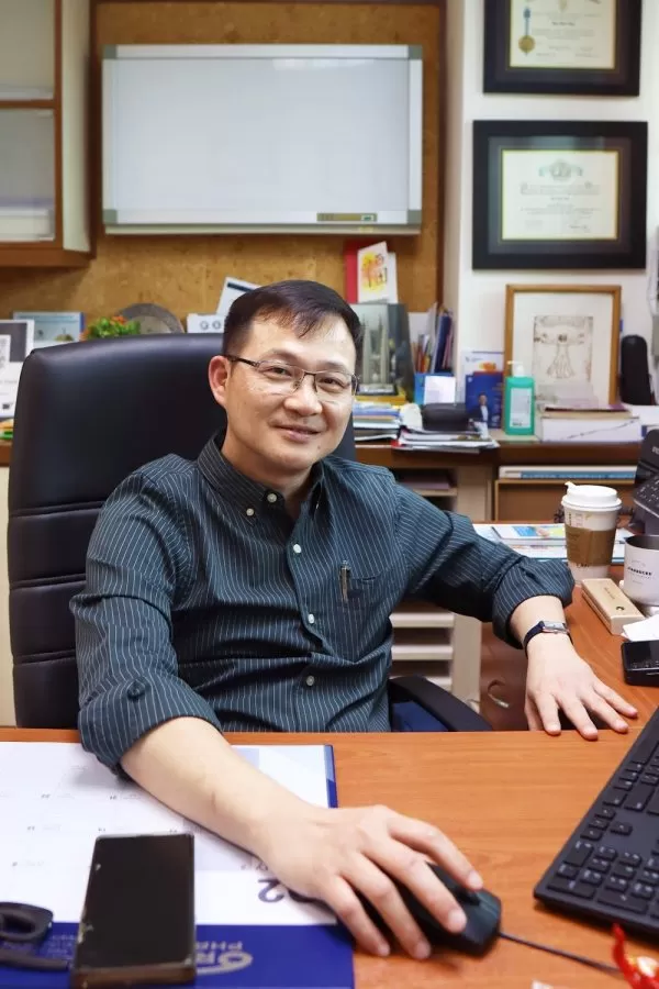 Dr Cha Kar Huei - General, Laparoscopic, Bariatric Surgeon - Photo 7