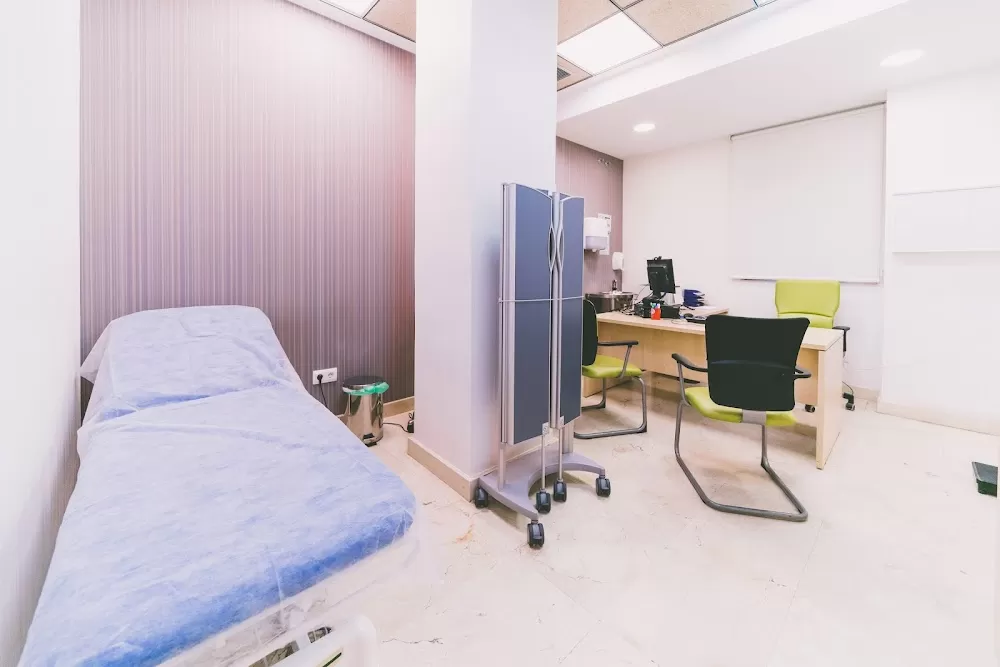 Milenium Medical Center Nicasio Gallego - Photo 4