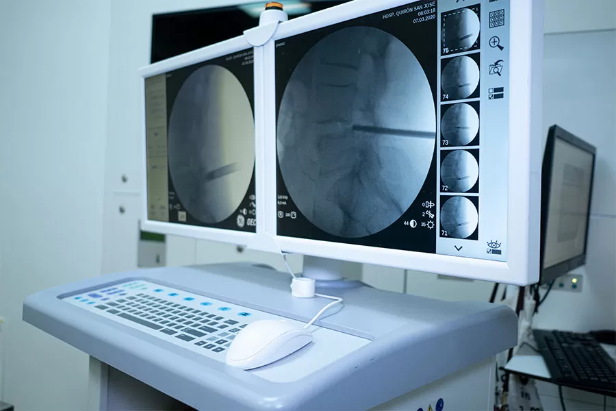 Elgeadi Traumatología - Photo 5