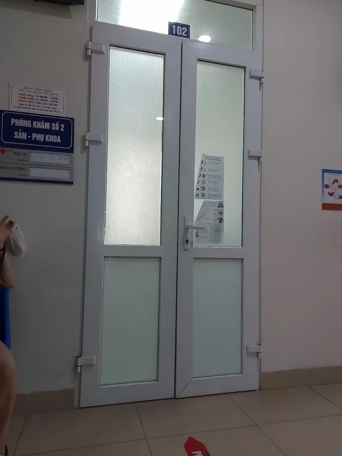 Tue Tinh Hospital - Photo 1