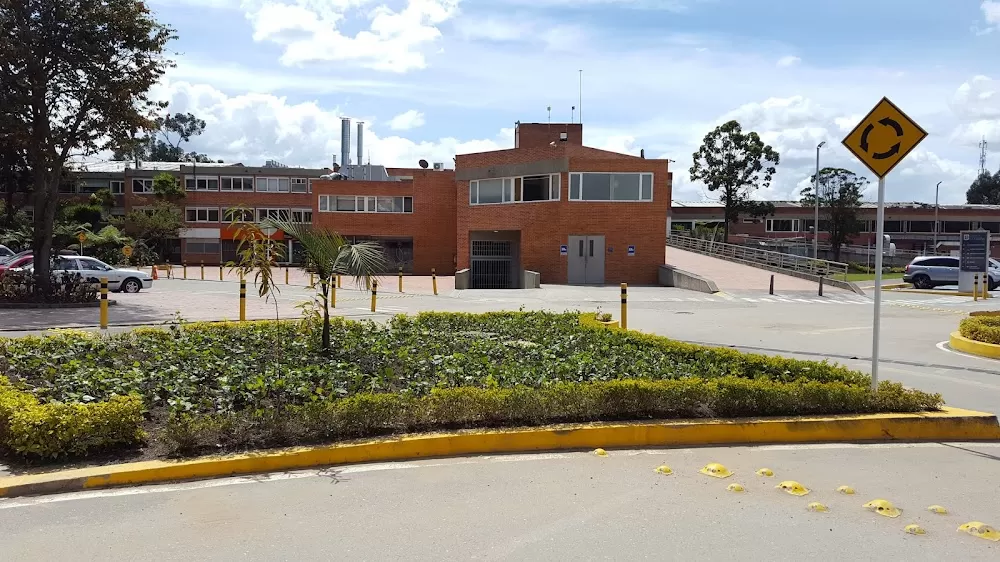 Clínica Universidad de La Sabana - Photo 1