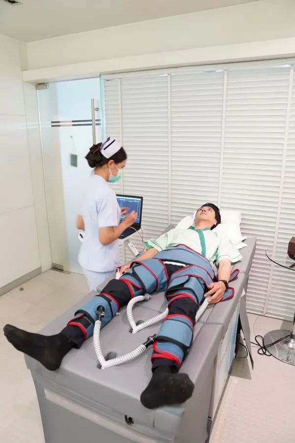 Panacee Medical Center - Photo 3