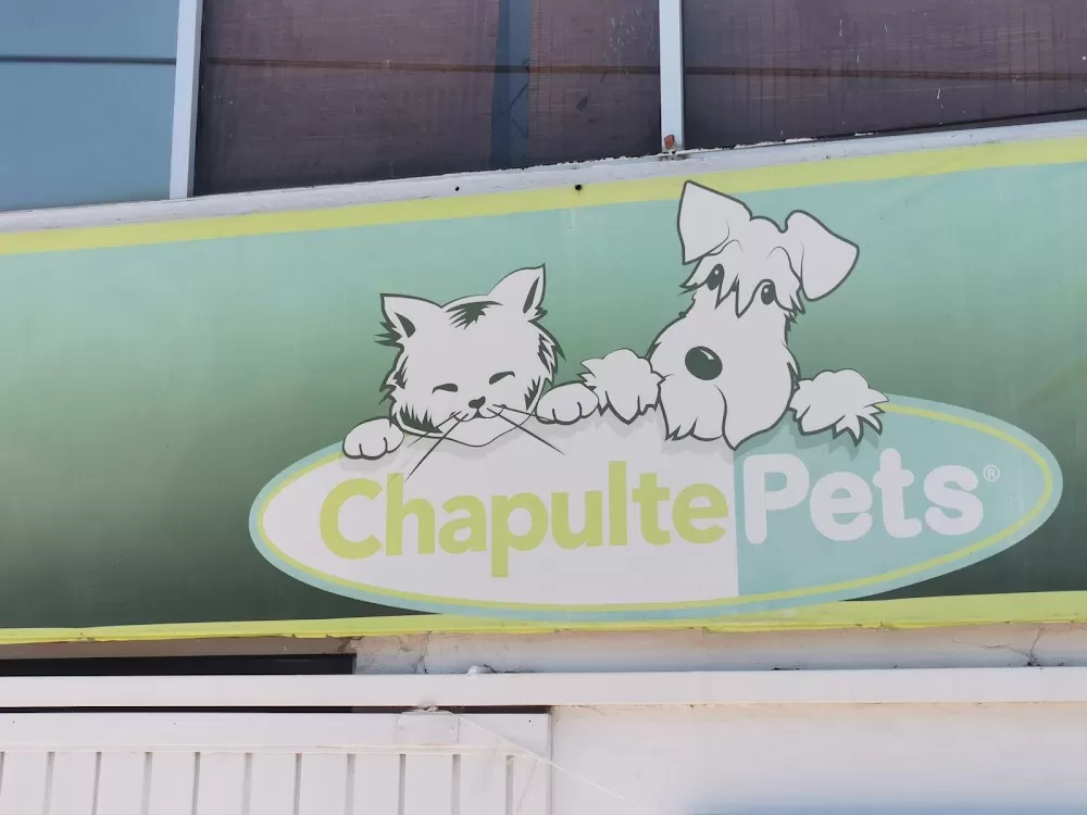 Hospital Veterinario Chapultepets Tijuana - Photo 2