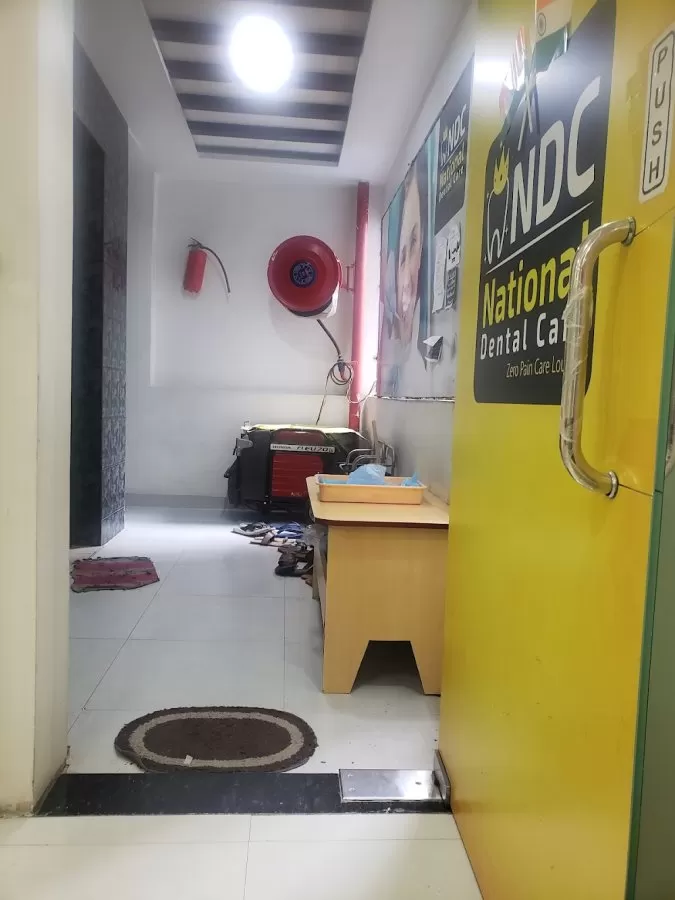 National Dental Care | Best Dental Clinic in Kukatpally - Photo 7