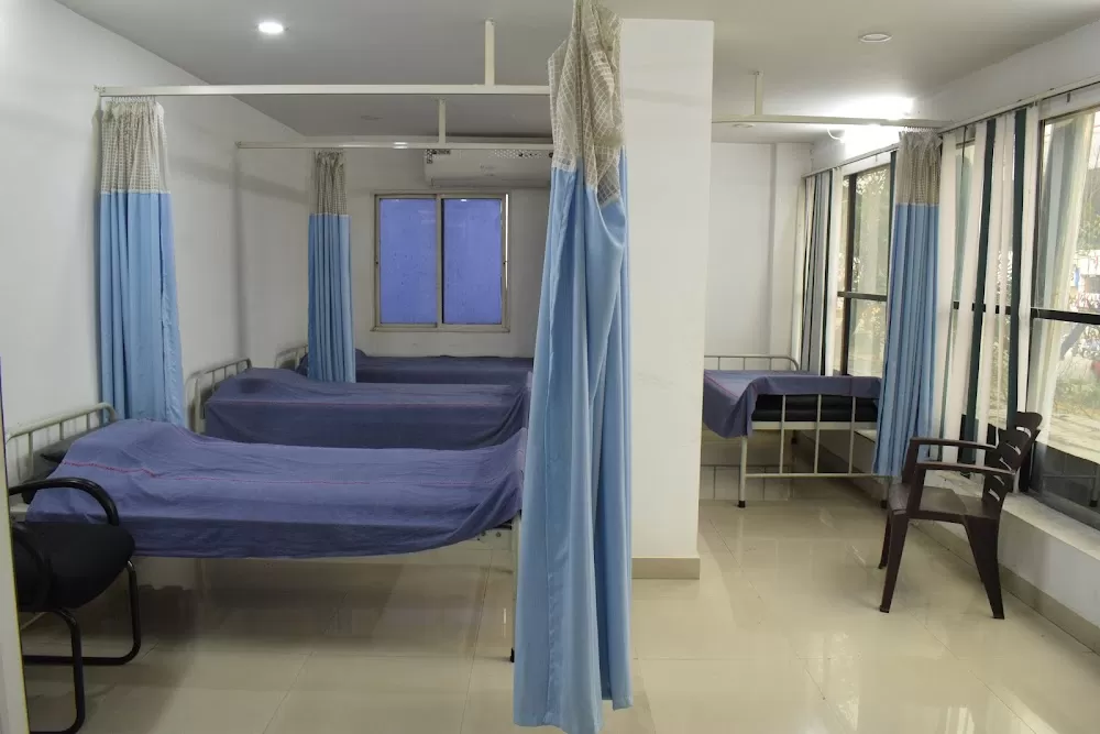 Orient Eye Hospital Mehdipatnam - Photo 4