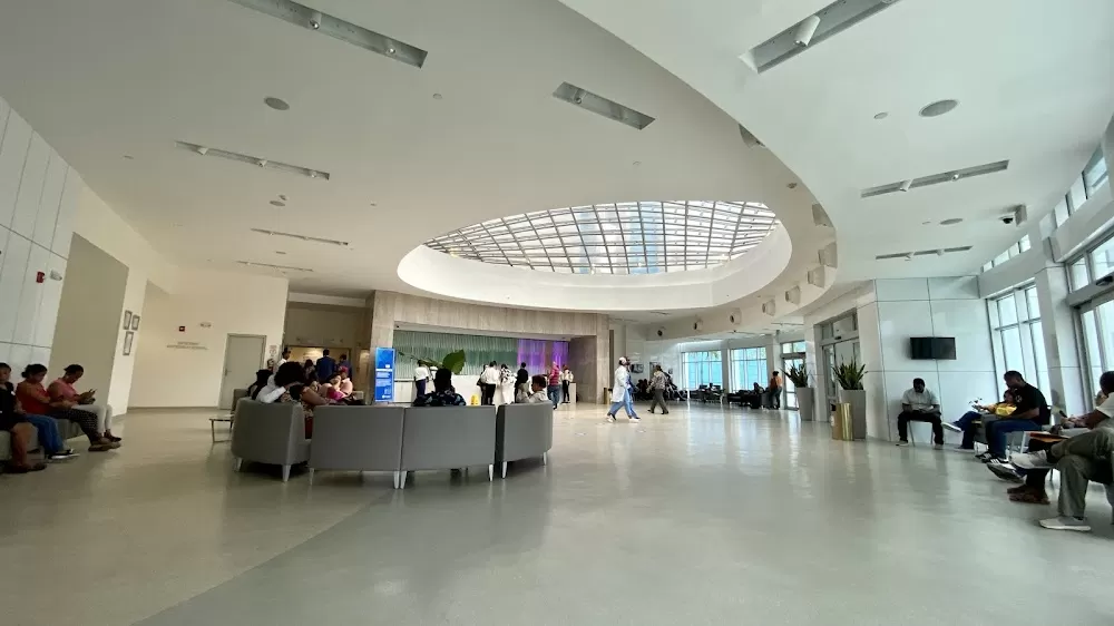 Cedimat Cardiovascular Center - Photo 5