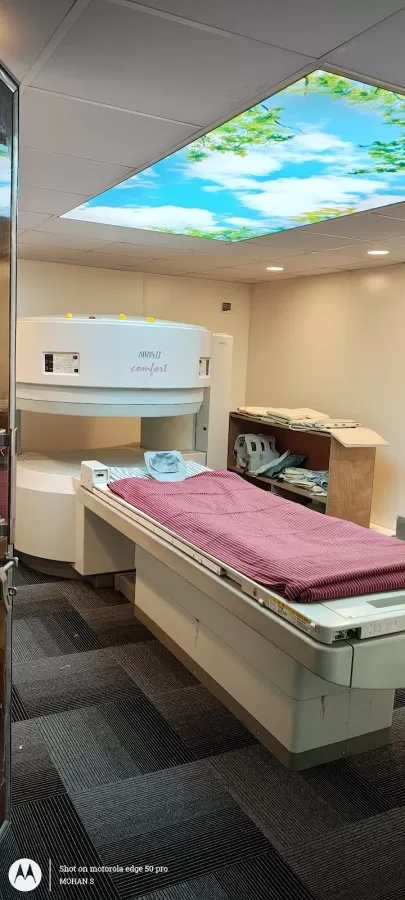 Spine Care And Ortho Care Hospital - Photo 6