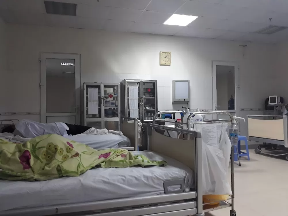 Tue Tinh Hospital - Photo 7