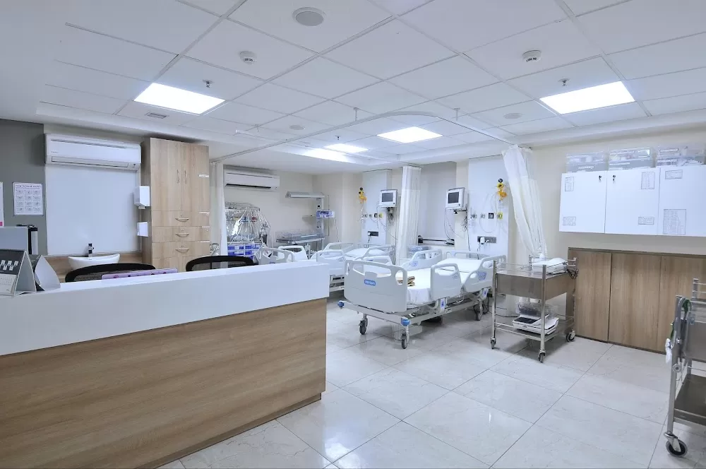 Dr. Pragya Goel - Best Obstetrician & Gynecologist in Chandigarh | Cloudnine Hospitals - Photo 1